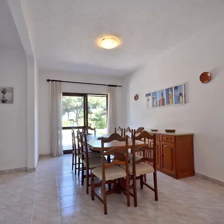 Villa Attractive In With Private Terrace *