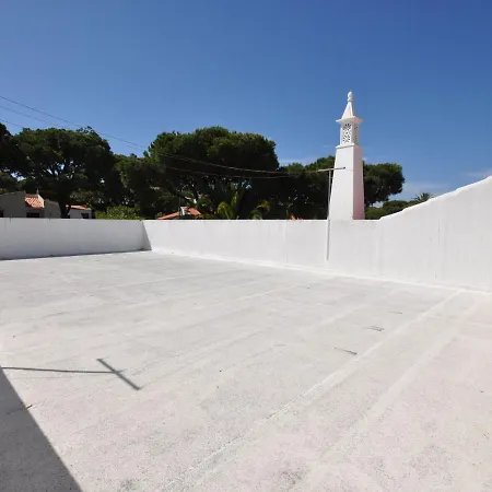 Attractive In With Private Terrace * Vilamoura
