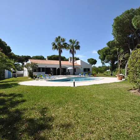 וילה In With Pool Near Golf Course *