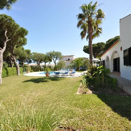 Attractive In With Private Terrace * Vilamoura