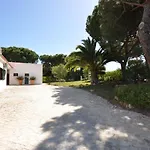 In With Pool Near Golf Course