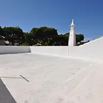 In With Pool Near Golf Course * Βιλαμούρα