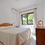Villa In With Pool Near Golf Course