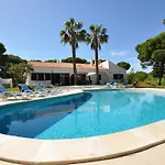 In With Pool Near Golf Course Βιλαμούρα