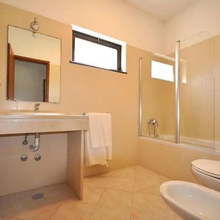 Attractive In With Private Terrace *