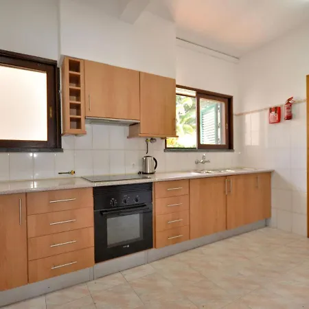 Attractive In With Private Terrace Villa Vilamoura