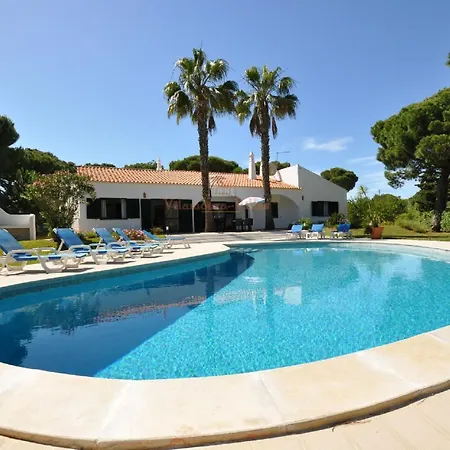 Attractive In With Private Terrace Vilamoura