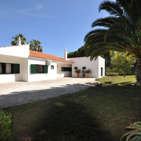 In With Pool Near Golf Course Villa Vilamoura