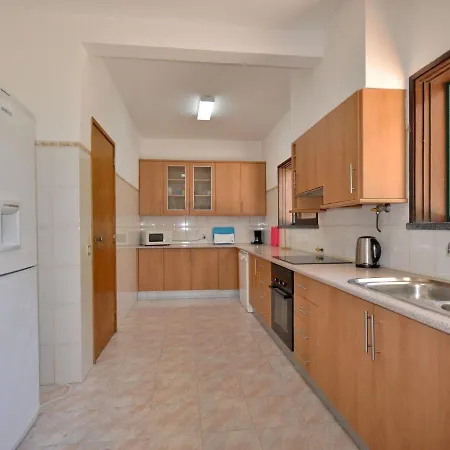 In With Pool Near Golf Course Villa